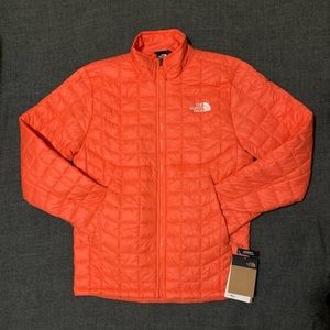 The North Face Eco Thermoball